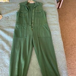Acacia Jumpsuit
